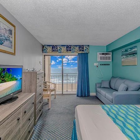 Direct Oceanfront Sea Mist Resort 20305 미를 비치 외부 사진